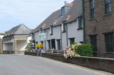 village inn thurlestone